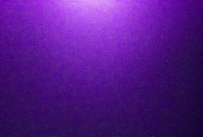 Purple sky with a purple background.