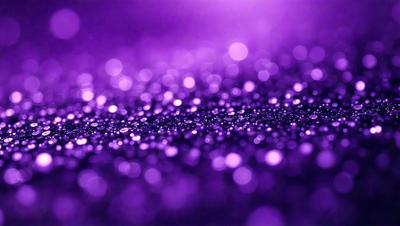 Purple, Purple, Purple.