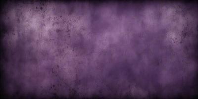 Purple wall with a purple background.
