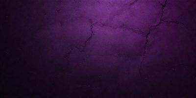 Purple wall with a purple texture.
