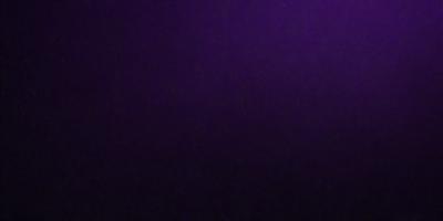 Purple wall with a purple background.