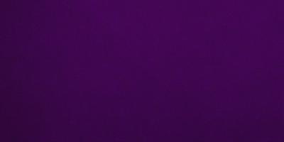 Purple background with no visible objects or textures.
