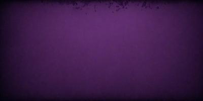 Purple background with a purple wall.