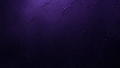 Purple wall with a purple background.