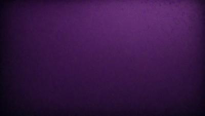 Purple background with a purple wall.