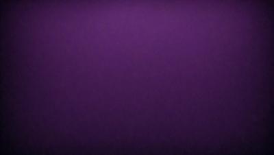 Purple wall with a purple background.