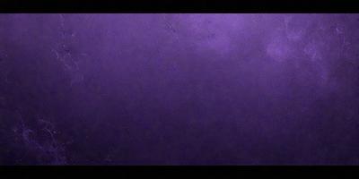 Purple wall with a purple background.