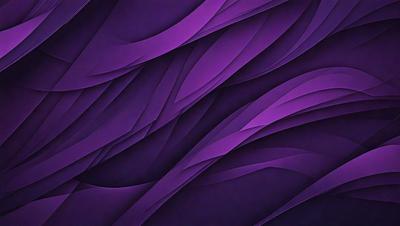 Purple, Purple, Purple.