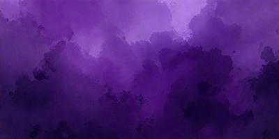 The primary subject of the image is a purple cloudy sky. The setting is a purple cloudy sky with a purple background. The visual style is a purple cloudy sky with a purple background. The colors and mood are dominated by purple hues, creating a moody and atmospheric scene.