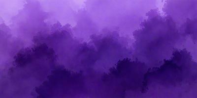 The primary subject of the image is a purple sky with clouds. The setting is a purple sky with clouds, and the visual style is a purple sky with clouds. The colors and mood of the image are predominantly purple, creating a moody and atmospheric scene.