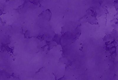 Purple, blue, and white colors dominate the image, creating a visually striking and calming atmosphere. The primary subject is a close-up of a purple and blue patterned wall, which appears to be a textured surface. The setting is a room with a purple and blue color scheme, giving the space a unique and artistic feel. The visual style is a combination of digital art and illustration, with the purple and blue colors creating a vibrant and lively mood.