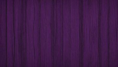 The primary subject of the image is a purple wood grain wallpaper. The setting is a wall, and the visual style is a patterned wallpaper. The dominant colors are purple and brown, creating a warm and cozy atmosphere.