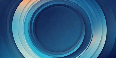 The primary subject of the image is a blue circle, which is the main object, scene, or focus of the image. The setting/background features a blue sky, which is the environment, backdrop, or surface visible in the image. The visual style of the image is digital art, as it is a digital creation. The dominant colors in the image are blue, which creates a calm and serene atmosphere.