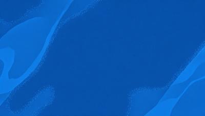 The primary subject of the image is a blue background with a white dot pattern. The setting is a blue sky, and the visual style appears to be a digital art or illustration. The colors and mood of the image are predominantly blue and calm, creating a serene atmosphere.