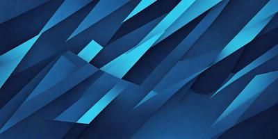 The primary subject of the image is a blue background with a pattern of blue and white squares. The setting is a dark blue background, which creates a contrast with the blue and white squares. The visual style is a digital art or illustration, as the pattern appears to be a digital creation. The colors and mood of the image are predominantly blue, creating a calm and serene atmosphere.
