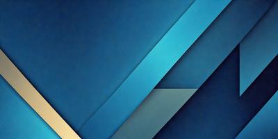 The primary subject of the image is a blue wall with a blue and white pattern. The setting is a room with a blue wall, and the visual style is a digital art or illustration. The dominant colors are blue and white, creating a calm and soothing atmosphere.
