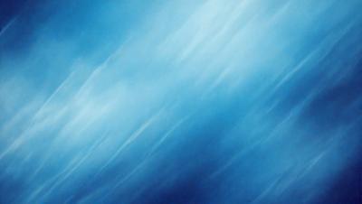 The primary subject of the image is a blue sky with clouds. The setting is a cloudy day, and the visual style is a photo. The dominant colors are blue and white, creating a calm and serene atmosphere.