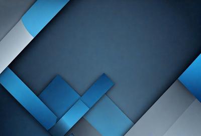 The primary subject of the image is a blue and white pattern. The setting is a dark background, which contrasts with the blue and white pattern. The visual style appears to be a digital art or illustration, as the pattern is intricate and detailed. The colors and mood of the image are predominantly blue and white, creating a calm and serene atmosphere.