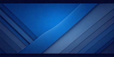 The primary subject of the image is a blue background with a pattern of white stripes. The setting appears to be a dark room, and the visual style is a digital art or illustration. The dominant colors are blue and white, creating a calm and soothing atmosphere.