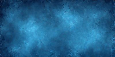 The primary subject of the image is the night sky, which is filled with stars. The setting is a dark blue background, which contrasts with the bright stars. The visual style is a combination of a photo and a drawing, creating a unique and artistic representation of the night sky. The colors and mood of the image are predominantly dark and moody, with the blue background and the stars creating a sense of depth and mystery.