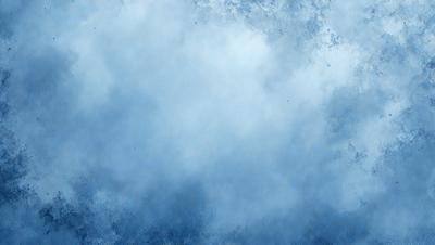 The primary subject of the image is a cloudy blue sky. The setting is a vast, open space with no visible landmarks or objects. The visual style is a combination of a photo and a digital art, creating a unique and artistic representation of the cloudy sky. The dominant colors are blue and white, with the blue sky being the main focus of the image. The overall atmosphere is serene and peaceful, as the viewer is left to appreciate the beauty of the cloudy sky.