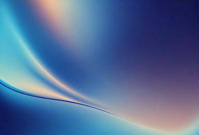 The primary subject of the image is a blue and white swirl pattern. The setting is a blue background, which creates a visually striking contrast with the swirl pattern. The visual style appears to be a digital art or illustration, as the swirl pattern is intricately detailed and the colors are vibrant. The overall atmosphere of the image is calming and serene, with the blue and white swirl pattern evoking a sense of tranquility and harmony.