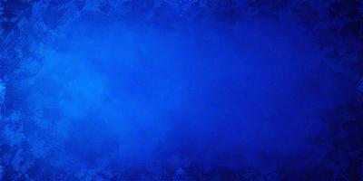 The primary subject of the image is a blue background with a pattern of white dots. The setting is a blue sky, and the visual style appears to be a digital art or illustration. The dominant colors are blue and white, creating a calm and serene atmosphere.