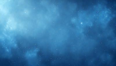 The primary subject of the image is the night sky, which is filled with stars. The setting is a dark, cloudy night, with the sky being the main focus of the image. The visual style is a photo of the night sky, capturing the beauty of the stars and the vastness of the universe. The colors and mood of the image are predominantly dark and moody, with the stars providing a contrasting and serene atmosphere.