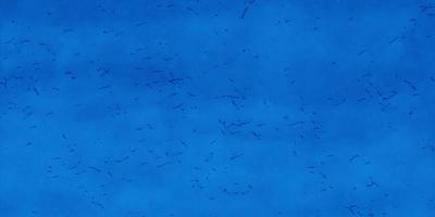 The primary subject of the image is a large flock of birds flying in the sky. The birds are scattered throughout the scene, with some flying closer to the viewer and others further away. The setting is a blue sky, which provides a contrasting backdrop for the birds. The visual style of the image is a photo, capturing the birds in their natural environment. The colors in the image are predominantly shades of blue, creating a calm and serene atmosphere.