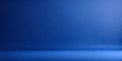 The primary subject of the image is a blue wall. The setting is a room with a blue background. The visual style is a photo, and the dominant colors are blue and white. The overall atmosphere is calm and serene.
