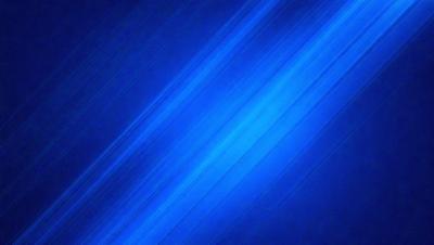 The primary subject of the image is a blue light, which appears to be a blue stripe or a blue background. The setting is a dark background, which contrasts with the blue light. The visual style is a digital art or illustration, as the blue light is the main focus of the image. The colors and mood of the image are predominantly blue, creating a calm and serene atmosphere.