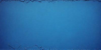 The primary subject of the image is a blue background with a few white specks. The setting is a blue sky, and the visual style is a photo. The colors and mood of the image are predominantly blue and calm.