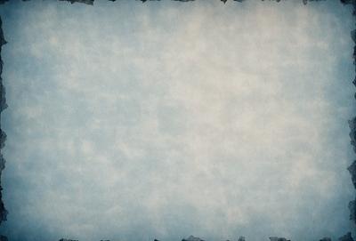 The primary subject of the image is a large, white, and blue canvas. The setting is a cloudy sky, which serves as the backdrop for the canvas. The visual style of the image is a painting, with a focus on the cloudy sky and the white and blue canvas. The colors and mood of the image are predominantly white and blue, creating a calm and serene atmosphere.