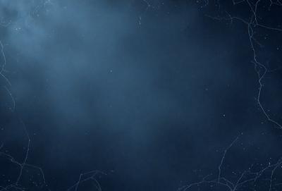 The primary subject of the image is a dark, cloudy sky with a few stars visible. The setting is a nighttime scene, and the visual style appears to be a photo. The colors are predominantly dark, with the stars adding a touch of brightness to the overall atmosphere.