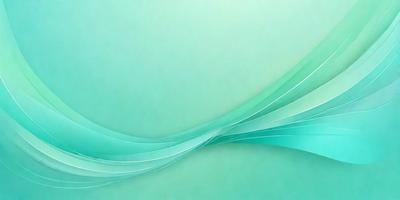 The primary subject of the image is a large, curved, and colorful design on a green background. The design appears to be a digital art or illustration, with a vibrant and lively atmosphere. The setting is a wall or a surface, and the visual style is modern and creative.
