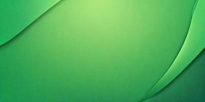 The primary subject of the image is a green background. The setting is a large, empty space with no visible objects or people. The visual style is a close-up of the green background, which appears to be a pattern or texture. The colors and mood of the image are predominantly green, creating a calm and serene atmosphere.