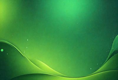 The primary subject of the image is a green background with a pattern of stars. The setting is a dark background, which contrasts with the bright green stars. The visual style is a digital art or illustration, creating a unique and eye-catching design. The colors and mood are predominantly green, with the stars adding a touch of white and a sense of depth to the image.