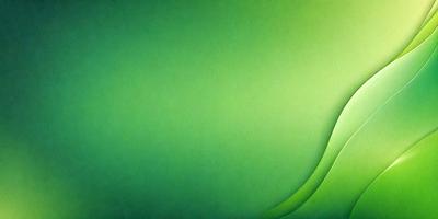 The primary subject of the image is a green wall with a green background. The visual style appears to be a digital art or illustration, as the green wall is depicted in a patterned manner. The colors and mood of the image are predominantly green, creating a calm and soothing atmosphere.