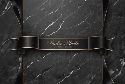 The primary subject of the image is a marble surface, which is the main object, scene, or focus of the image. The setting/background features a black and white marble pattern, which adds a sense of elegance and sophistication to the scene. The visual style of the image is a combination of photo and digital art, creating a unique and visually appealing representation of the marble surface. The colors and mood of the image are predominantly black and white, which adds a sense of timelessness and