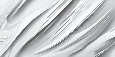 The primary subject of the image is a large, white sheet of paper with a pattern of folded edges. The paper appears to be a creative art piece, possibly a collage or a unique design. The setting is a white background, which provides a clean and minimalist appearance to the artwork. The visual style is a combination of digital art and illustration, as the paper appears to be digitally manipulated to create the folded edges pattern. The colors and mood of the image are predominantly white, giving it a
