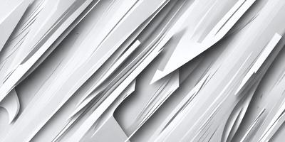 The primary subject of the image is a large, abstract, and textured piece of artwork. The setting is a gray background, which contrasts with the artwork. The visual style is a combination of digital art and illustration, creating a unique and intricate design. The colors and mood of the artwork are predominantly gray, giving it a modern and minimalist appearance.