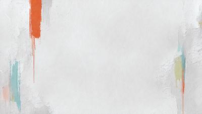The primary subject of the image is a white canvas with a blank, untouched surface. The setting is a white background, which creates a clean and minimalist appearance. The visual style is a simple, unadorned representation of a blank canvas. The colors and mood are predominantly white, which gives the image a calm and serene atmosphere.