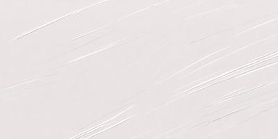 The primary subject of the image is a white wall with a pattern of white stripes. The setting is a room with a white background, and the visual style appears to be a photo. The colors and mood of the image are predominantly white, creating a clean and minimalist atmosphere.