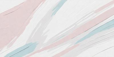 The primary subject of the image is a white and blue striped pattern. The setting is a white background, and the visual style appears to be a combination of digital art and illustration. The dominant colors are white and blue, creating a clean and modern atmosphere.