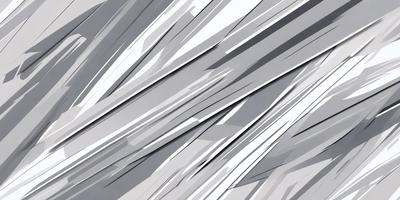 The primary subject of the image is a large, intricate, and abstract design made of various shapes and lines. The design is composed of multiple layers, creating a visually striking and complex pattern. The setting is a gray background, which contrasts with the design and highlights its details. The visual style of the image is a combination of digital art and illustration, showcasing the artist's creativity and skill in crafting a unique and captivating design. The colors and mood of the image are predominantly gray