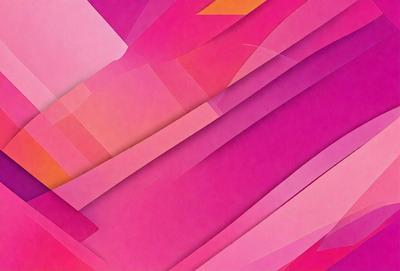 The primary subject of the image is a pink and purple patterned background. The setting is a colorful, abstract design that creates a visually appealing and vibrant atmosphere. The visual style is a combination of digital art and illustration, with the use of a pattern that adds depth and texture to the scene. The colors and mood convey a sense of energy and creativity, making the image an eye-catching and engaging piece of art.