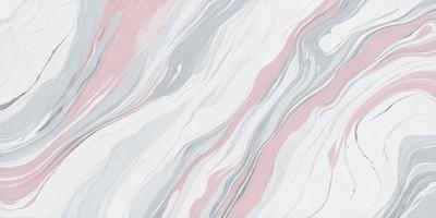 The primary subject of the image is a painting of a striped pattern, featuring a combination of red, white, and gray colors. The setting is a white and gray background, which contrasts with the vibrant colors of the painting. The visual style appears to be a mix of digital art and traditional painting techniques. The overall atmosphere of the painting is dynamic and visually appealing, with the striped pattern creating a sense of movement and energy.