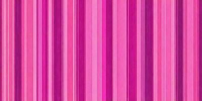 The primary subject of the image is a pink and purple striped wallpaper. The setting is a room with a pink and purple striped wallpaper. The visual style is a patterned wallpaper. The dominant colors are pink and purple, creating a warm and inviting atmosphere.