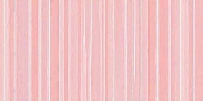 The primary subject of the image is a pink and white striped wallpaper. The setting is a room with a pink and white striped wallpaper covering the walls. The visual style is a patterned wallpaper, which gives the room a unique and vibrant atmosphere. The colors and mood of the image are predominantly pink and white, creating a warm and inviting environment.