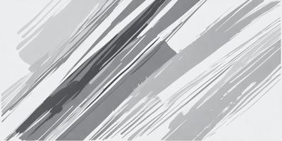 The primary subject of the image is a gray and white painting or drawing of a mountain. The setting is a gray and white background, which complements the artwork. The visual style is a combination of digital art and illustration, creating a unique and artistic representation of the mountain. The colors and mood of the image are predominantly gray and white, giving it a calm and serene atmosphere.